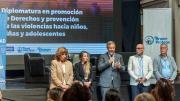 Dictarán una diplomatura para potenciar y fortalecer el cuidado de niños y adolescentes