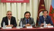 Gobernadores de provincias mineras exigen mejoras urgentes en las rutas nacionales