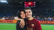 Oriana Sabatini dejó la puerta abierta para que Paulo Dybala juegue en Boca