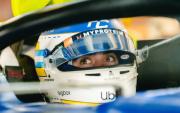 Pierre Gasly respaldó a Colapinto y encendió las ilusiones argentinas: es muy rápido y