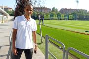 Rivaldo cuestionó a Raphinha tras el clásico: “Se arruinó la carrera”