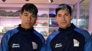 La CAI sumó dos nuevos refuerzos