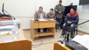 Elevan a juicio el homicidio de Lautaro Labbe