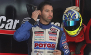 Así es el nuevo Camaro con el que Martín Serrano vuelve al TC en Neuquén