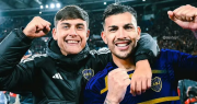 Oriana Sabatini volvió a hablar de la posible llegada de Paulo Dybala a Boca: “Es muy serio el tema”