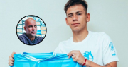 El City de Pep no tendrá en cuenta al Echeverri y está a un paso de ser cedido a un equipo español