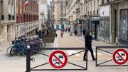 Menos contaminación: una ciudad prohíbe la circulación de autos en 500 calles