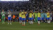 “Es demasiado triste ver a Brasil jugar como lo hizo”: la lapidaria declaración de un ídolo tras la goleada
