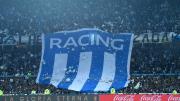 La enorme noticia que recibieron los hinchas de Racing en la previa del partido con Independiente Rivadavia