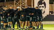 Gimnasia y Esgrima iría sin cambios para jugar ante Mitre por la Primera Nacional