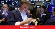 Magra reacción de los mercados al anuncio de Caputo sobre el FMI: cayeron las acciones
