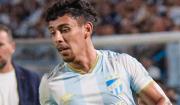 Atlético Tucumán sufrió una baja en la previa al partido frente a Platense