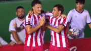 Barracas venció a Estudiantes y Aldosivi a Unión en el inicio de la fecha