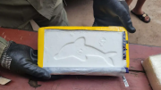 Detuvieron a una argentina en Indonesia con cocaína en sus genitales