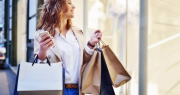 El Banco Nación activó una promoción sorpresa con descuentos del 30% en ropa, jugueterías y más