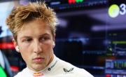 Lawson en crisis: el histórico de Red Bull que lo sacaría de la F1