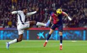 Flick elogia la concentración de un Barcelona con muchos cambios