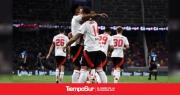 River recibe a Rosario Central en un encuentro trascendental por el liderazgo del Grupo B