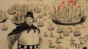 China descubrió América: la controvertida teoría que desafía la historia tradicional
