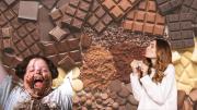 El país de Europa que domina la producción de cacao: exporta millones de toneladas de chocolate