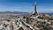Proponen cambiar el nombre de Coquimbo en Chile para honrar a figura chilena: ¿qué opina Boric?