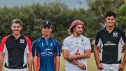 El Torneo Vendimia reúne al mejor polo de la región en las canchas del Club de Campo Mendoza