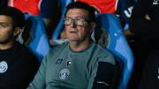 Alfredo Berti, orgulloso: “Tenemos un equipo que representa al hincha de Independiente Rivadavia”