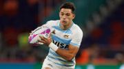Los Pumas 7s ganaron, golearon, gustaron y se clasificaron en el Seven de Hong Kong