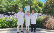 Mar del Plata: realizan por primera vez un innovador tratamiento para el cáncer de páncreas