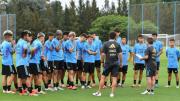 Sudamericano Sub 17: Argentina inicia frente a Chile su participación en el torneo de Colombia