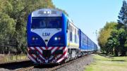 El Gobierno redirige fondos del BID y suspende las obras en el tren San Martín