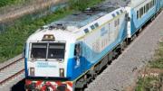 Suspenden el tren que va a Pinamar por cuestiones de seguridad operacional