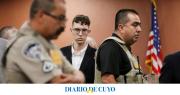 Asesinó a 23 personas en un shopping y consiguió evitar la pena de muerte