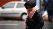 Tras las lluvias y el calor habrá una abrupta baja de temperaturas en Buenos Aires: cuándo llega el frío