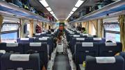 Cuánto cuesta ir a Mar del Plata en tren en Semana Santa: ya se venden los pasajes