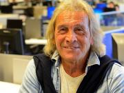 Hugo Orlando Gatti: preocupa la salud del Loco tras más de 50 días de internación y una nueva operación que lo mantiene con pronóstico reservado
