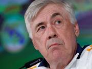 Brasil, en crisis tras el baile de Argentina: Dorival Júnior tiene un pie afuera de la Selección y Carlo Ancelotti descartó llegar como DT
