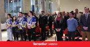 En Magallanes presentaron los Juegos Para Araucanía 2025