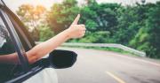 Un invento convierte tu auto en un motorhome, en pocos minutos