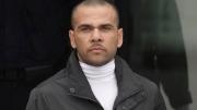 La condena para Dani Alves: se conoció el fallo de la justicia española