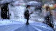 Alertas por lluvias fuertes y caída de granizo este sábado: el informe del Servicio Meteorológico Nacional