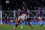San Lorenzo empató de local con Lanús y se fue silbado por la hinchada
