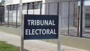 Un seguro para los auxiliares de la justicia electoral