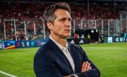 Vélez perdió con Riestra en el debut de Guillermo