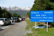 Pasos entre Neuquén y Chile con obras en la mira: proponen incorporarles nuevos servicios