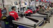 Empleados de Comercio: con aumento, cuánto cobra un cajero en abril