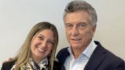 Silvia Lospennato encabezará la lista del PRO y Larreta una propia