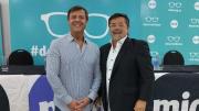 El DT Ricardo Caruso Lombardi será candidato a legislador porteño