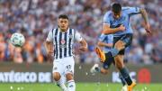 Belgrano vs. Talleres por el Torneo Apertura: horario, formaciones y TV