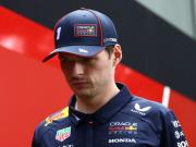 Compartir Red Bull con Max Verstappen, trabajo de riesgo en la Fórmula 1: lo padeció Checo, destrozó a Lawson y ahora le toca a Tsunoda